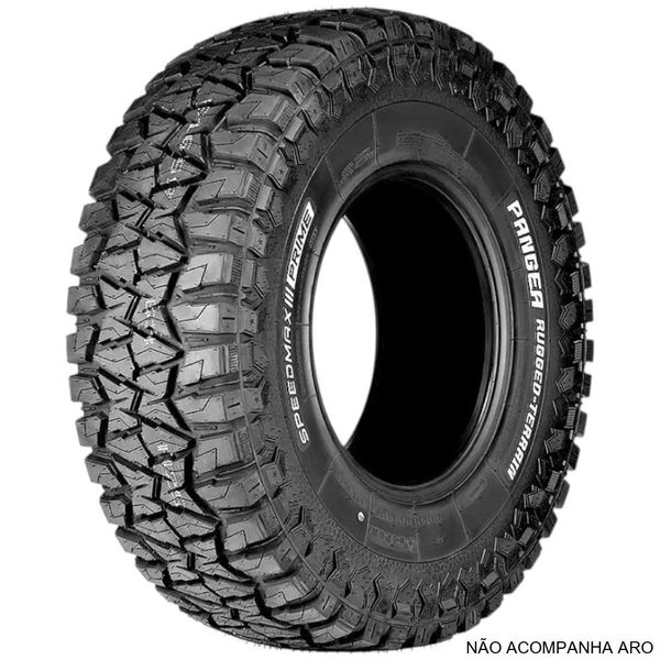 Pneu Speedmax Aro 20 35X12.50R20LT 121Q 10PR Pangea Rugged Terrain (MP)