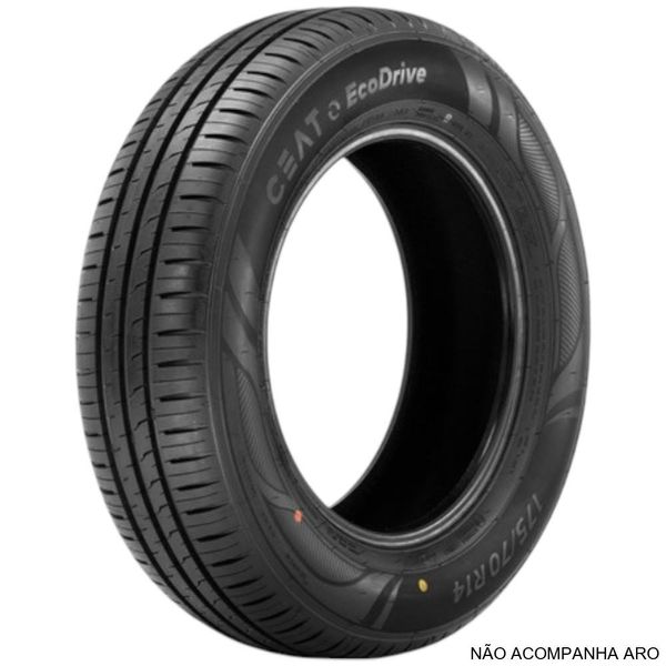 Pneu Ceat Aro 13 165/70R13 TL 83T XL Ecodrive (MP)