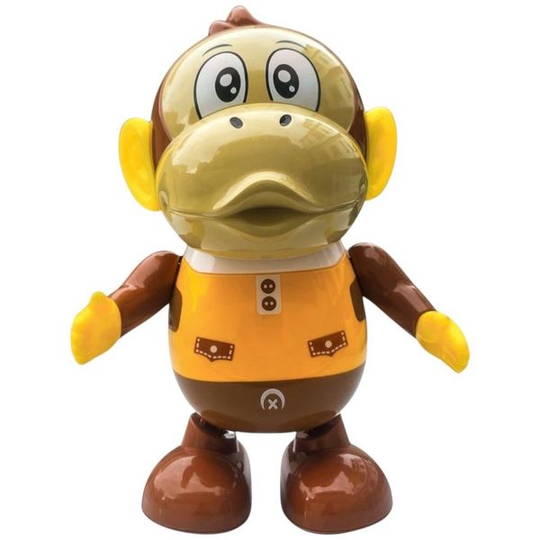 Macaco Dançarino Zoop ZP01326 (MP)