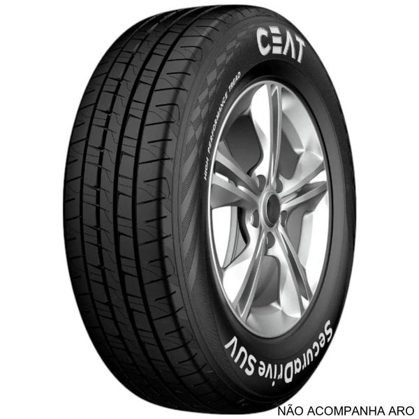 Pneu Ceat Aro 16 205/65R16 TL 95H Securadrive SUV (MP)