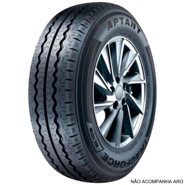 Pneu Aptany Aro 15 225/70R15C 8PR 112/110R RL108 (MP)