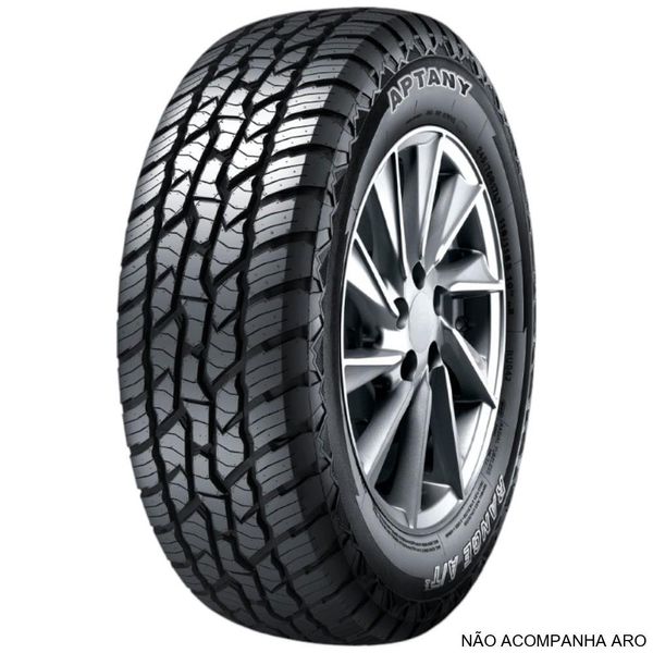 Pneu Aptany Aro 16 265/70R16 112T RU042 (MP)