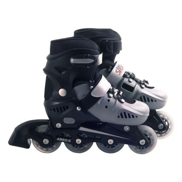 Patins Bel Fix N°30/33 Roller Inline 8100 (MP)
