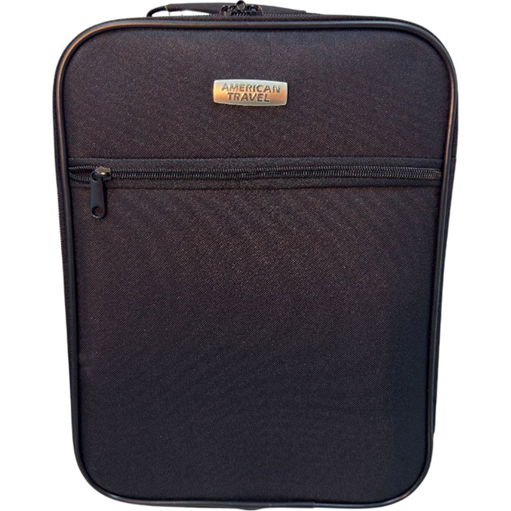 Mala de Bordo Latcor Preto YHYW2021-15