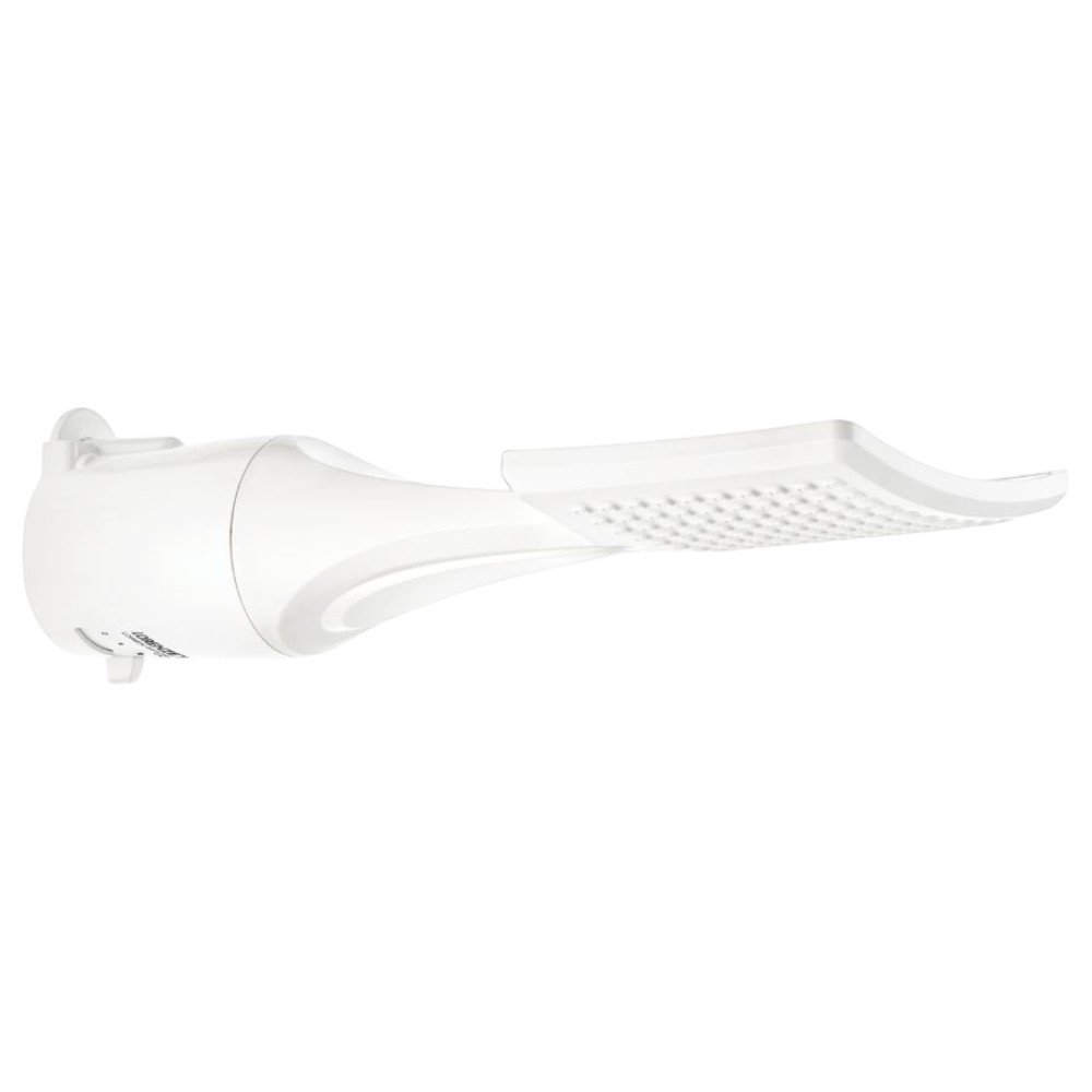 Chuveiro Elétrico Lorenzetti 220V 5500W Loren Shower Multitemperatura (MP)