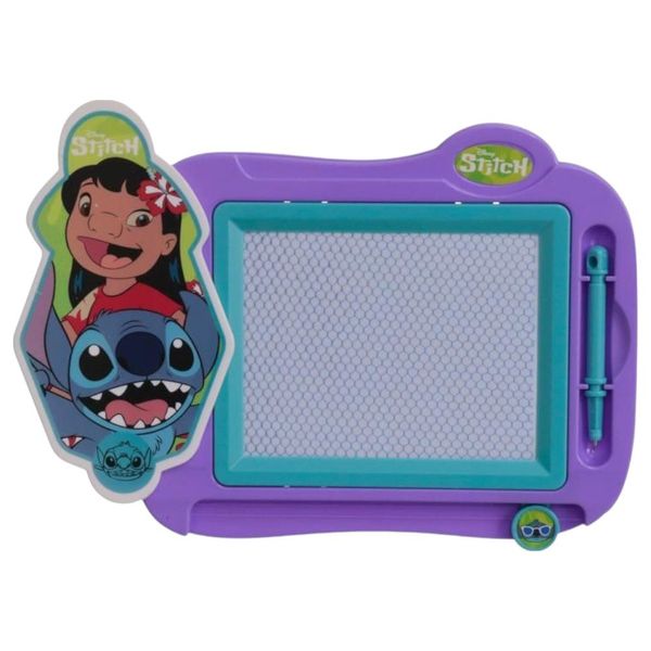 Lousa Mágica Ettoys Stitch 800 (MP)