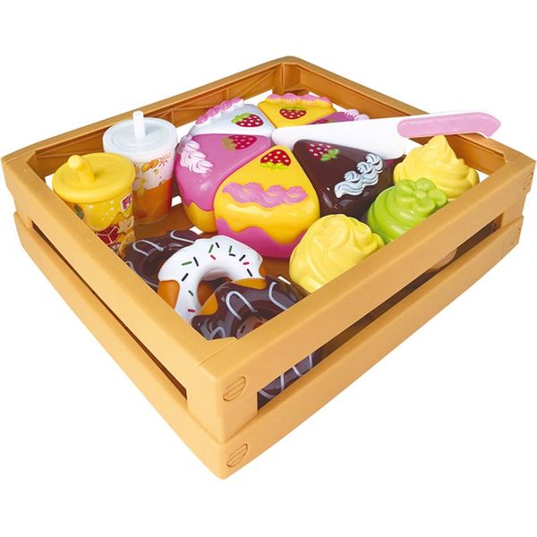 Brinquedo Doce Boutique Fenix BTD-845