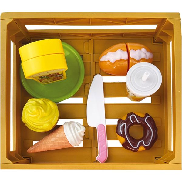 Brinquedo Doce Boutique Fenix BTD-846