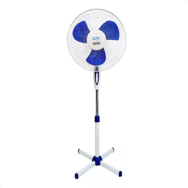 Ventilador De Coluna Fix 3 Velocidades 127V FXV01015 (MP)