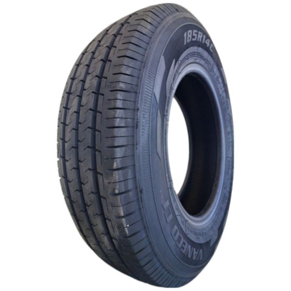 Pneu Arcon Aro 14 185R14C 8PR 102/100S Vaneco C1 (MP)