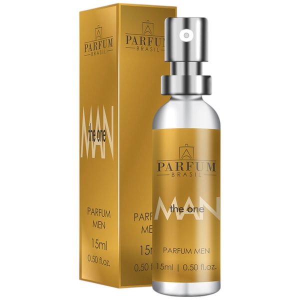 Perfume The One Man Parfum 15ml (MP)