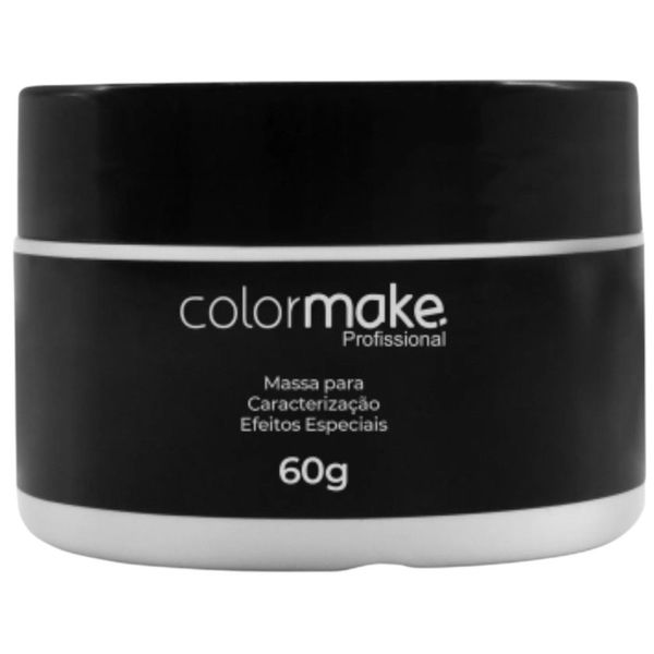 Massa Colormake Para Caracterização 60g 5502 (MP)