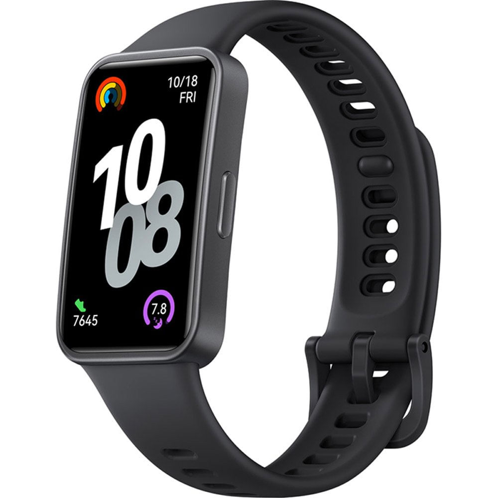 Smartband Huawei Band 10 Preto