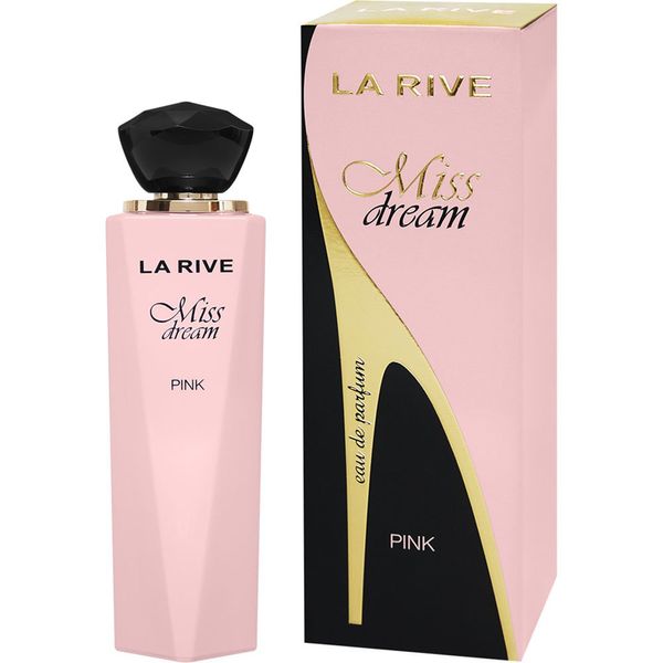 Miss Dream PinkEau de Parfum Feminino 100ml