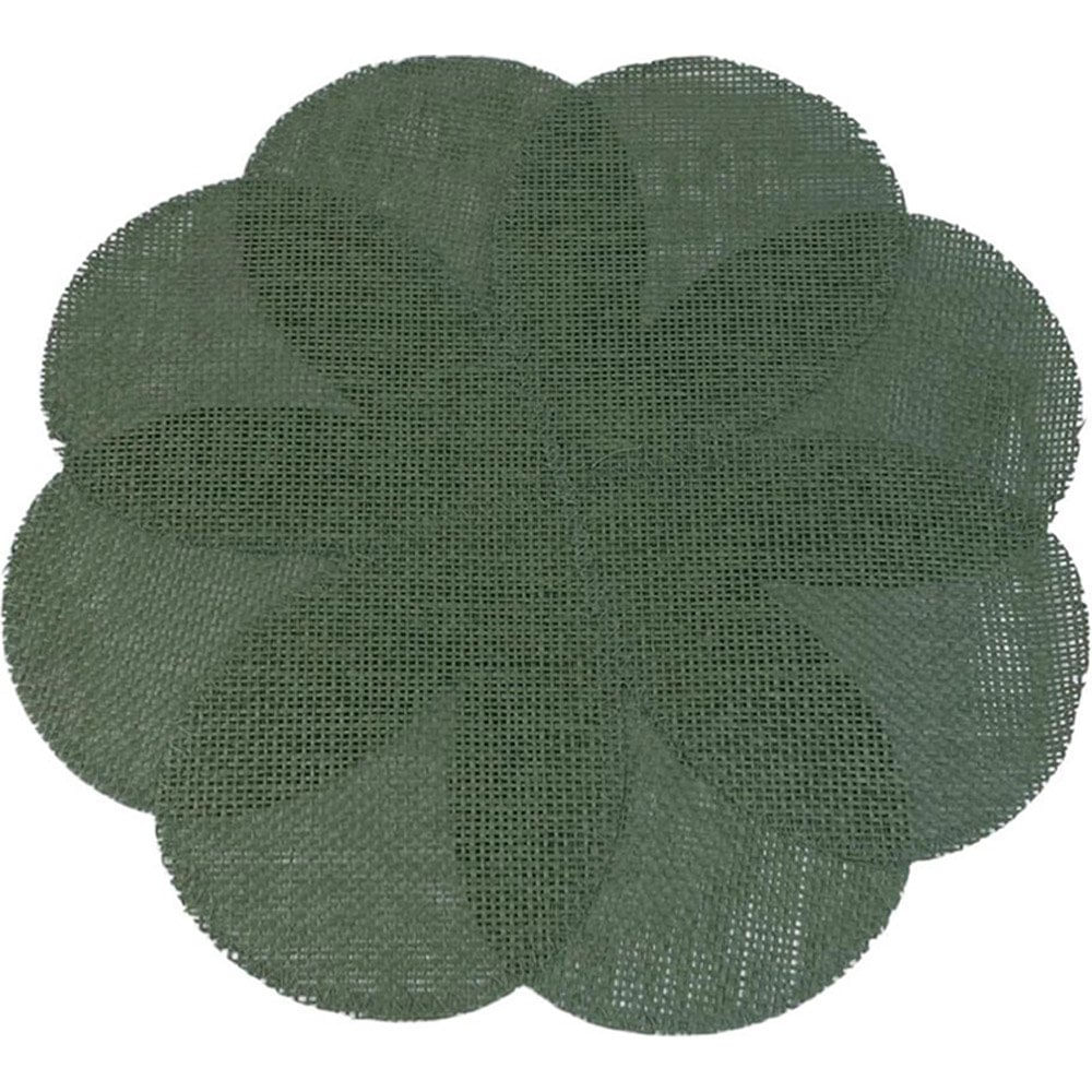 Jogo Americano Concepts Life 30x30cm Verde 085-825915