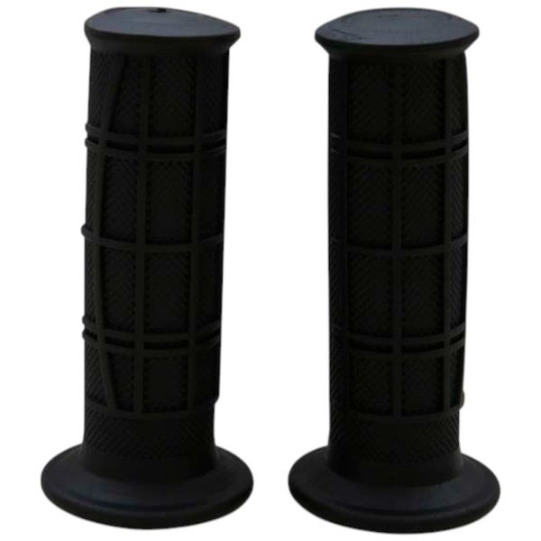 Manopla Wester Moto NXR 160 Bros 15/21 Preto (MP)