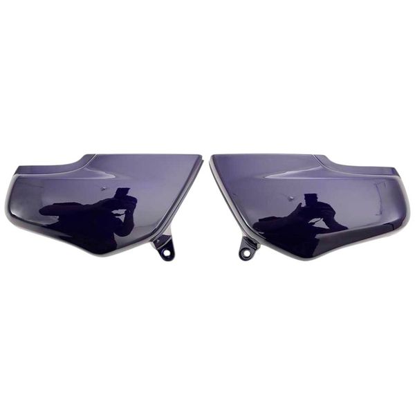Tampa Lateral Wester Moto Titan 125 Ensea (MP)