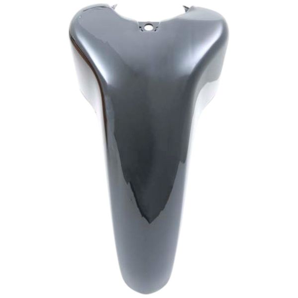 Paralama Dianteiro Wester Moto Biz 125 05/10 Preto (MP)