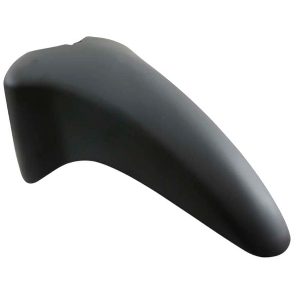 Paralama Dianteiro Wester Moto Biz 125 11/15 Preto Fosco (MP)