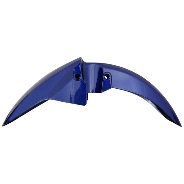 Paralama Dianteiro Wester Moto Fan 160 2022 Azul (MP)