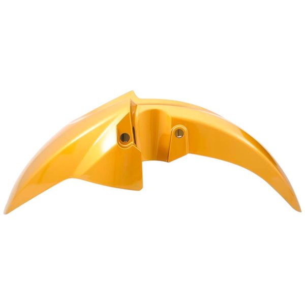 Paralama Dianteiro Wester Moto Titan 2022 Amarelo (MP)
