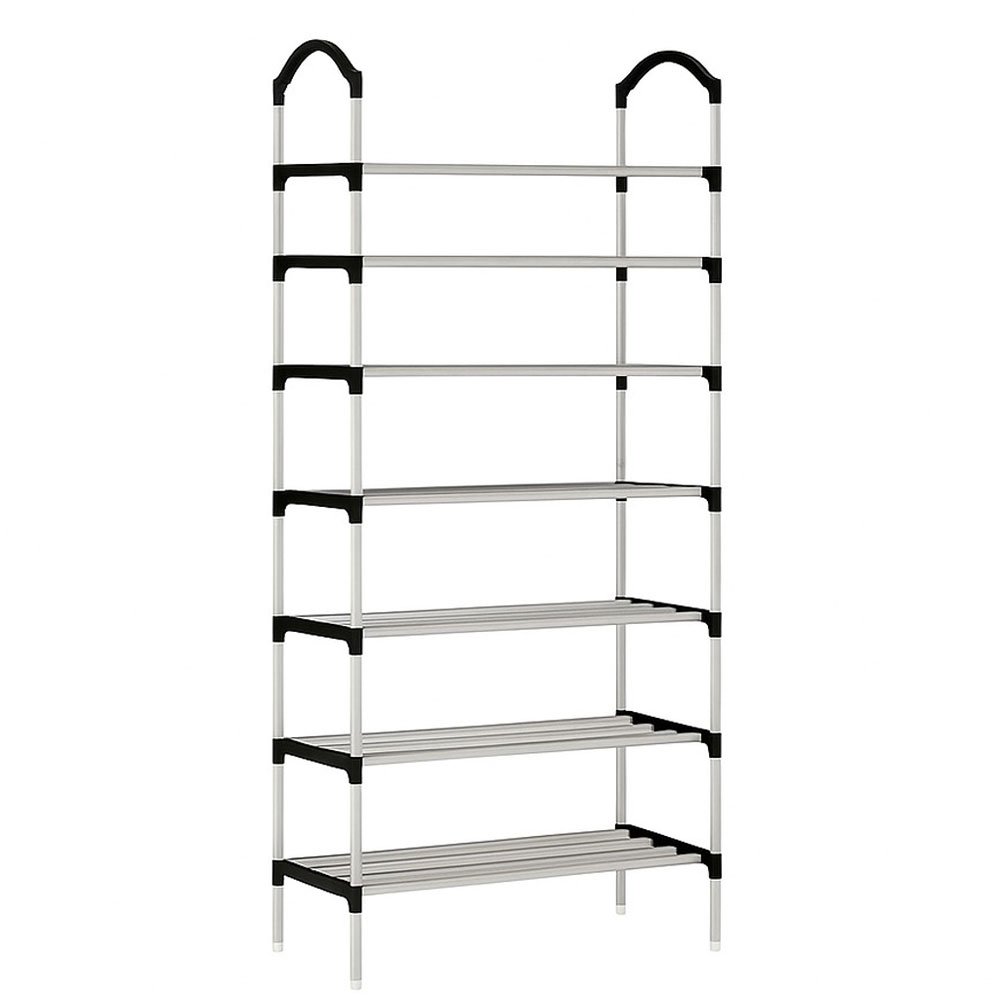 Sapateira Yepp 7 Andares 123x55x25cm (MP)