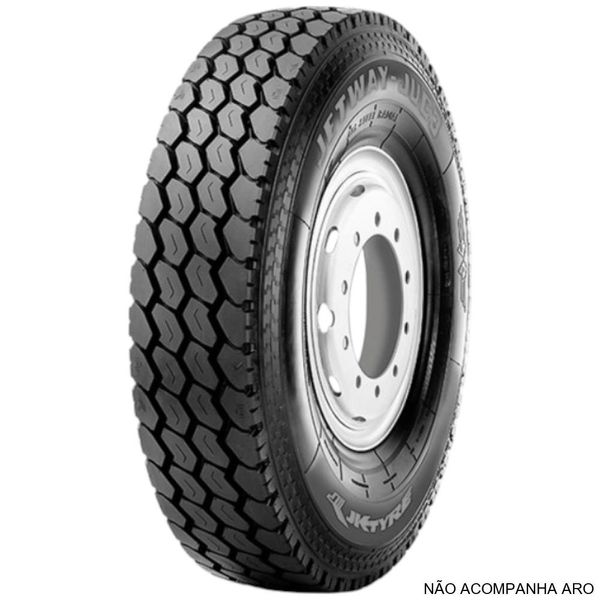Pneu JK Tyre Aro 20 10.00R20 16PR 146/143K TT Jetway JUC3 (MP)