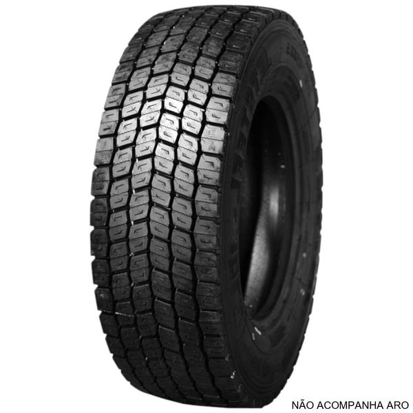Pneu JK Tyre Aro 22.5 295/80R22.5 16PR 154/149M Jetsteel JDL3 (MP)