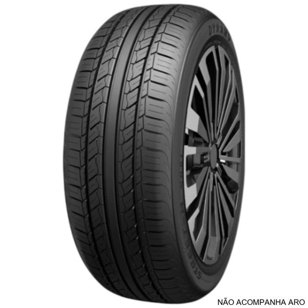 Pneu Dynamo HT Aro 16 215/65R16 98H Street-H MH01 (MP)