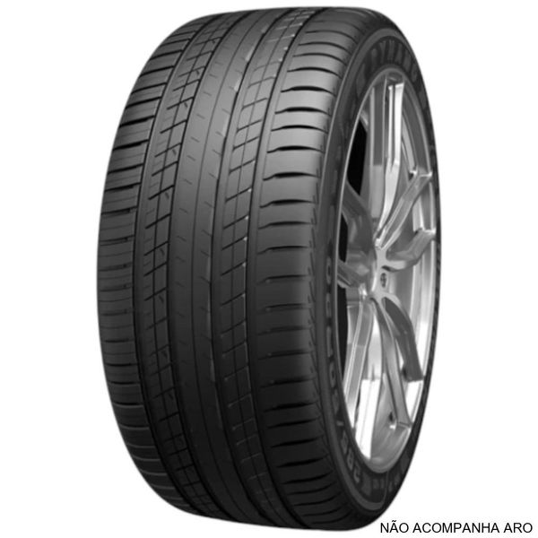 Pneu Dynamo HT Aro 18 265/60R18 110V Hiscend-H MSU01 (MP)