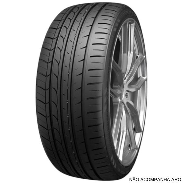 Pneu Dynamo HT Aro 16 195/55R16 91V XL Street-H MU02 (MP)