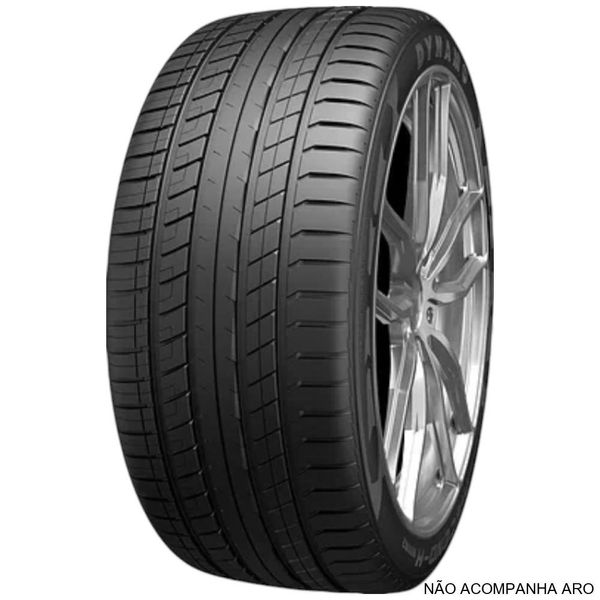 Pneu Dynamo HT Aro 19 235/50R19 103W XL Hiscend-H MSU02 (MP)