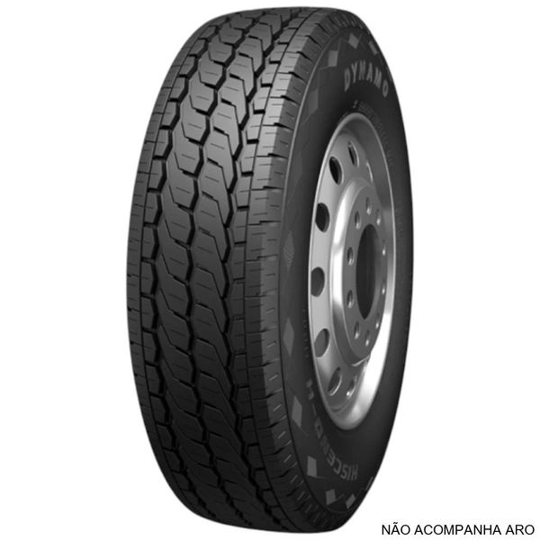 Pneu Dynamo Aro 14 175/70R14C 6PR 95/93R Hiscend-H MC01 (MP)