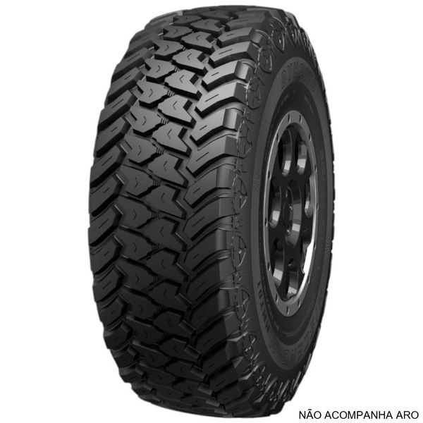 Pneu Dynamo AT Aro 17 LT265/65R17 120/117Q Hiscend-H MMT01 (MP)