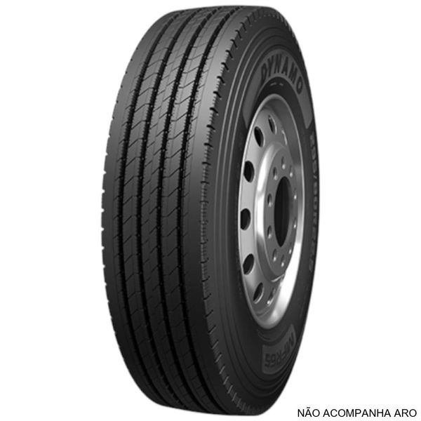 Pneu Dynamo Aro 22.5 295/80R22.5 18PR 154/149M MFR65 (MP)