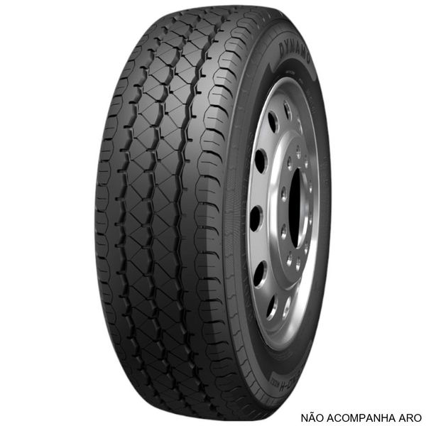 Pneu Dynamo Aro 17 225/70R17C 6PR 112/110R Hiscend-H MC02 (MP)