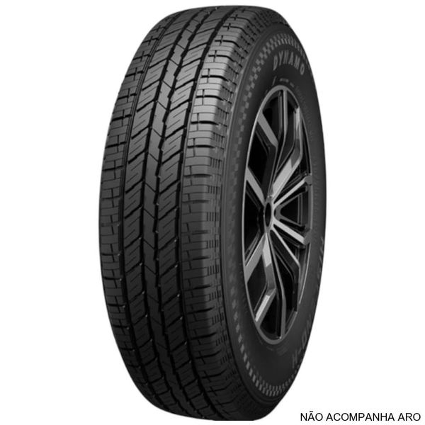 Pneu Dynamo HT Aro 16 265/70R16 112T Hiscend-H MHT01 (MP)