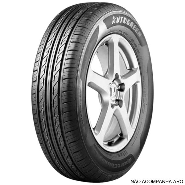 Pneu Autogreen Aro 16 225/60R16 98H Sport Chaser-SC2 (MP)