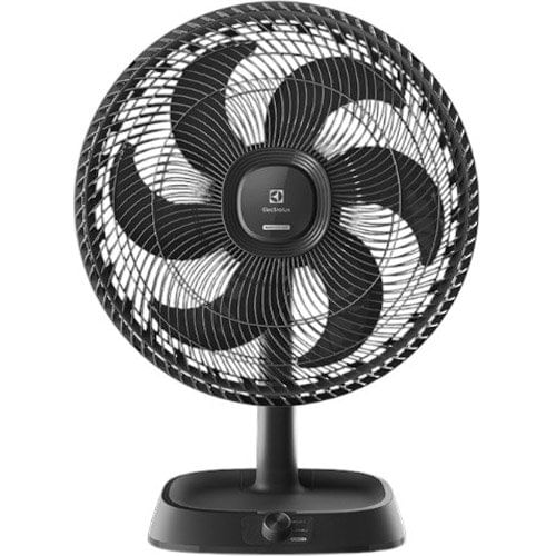 Ventilador de Mesa Electrolux 40cm Efficient DuoForce Air+ EFD40 Cinza