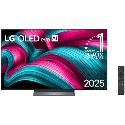 Smart TV 55 LG OLED 4K EVO OLED55C5PSA