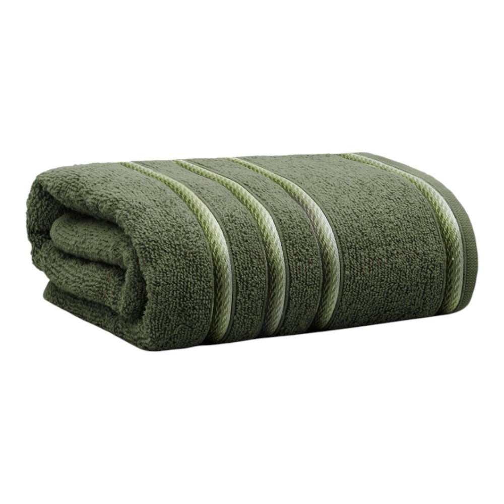 Toalha De Banho Appel Classic 68x135cm Verde Bandeira (MP)