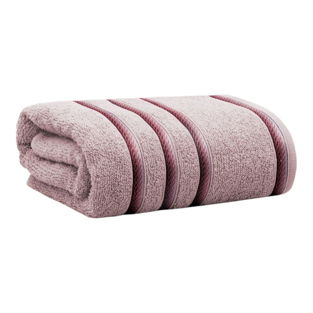 Toalha De Banho Appel Classic 68x135cm Rosa Gelado (MP)