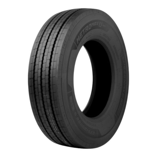 Pneu Speedmax Prime Aro 22.5 275/80R22.5 16PR 149/146J TL Metromax (MP)