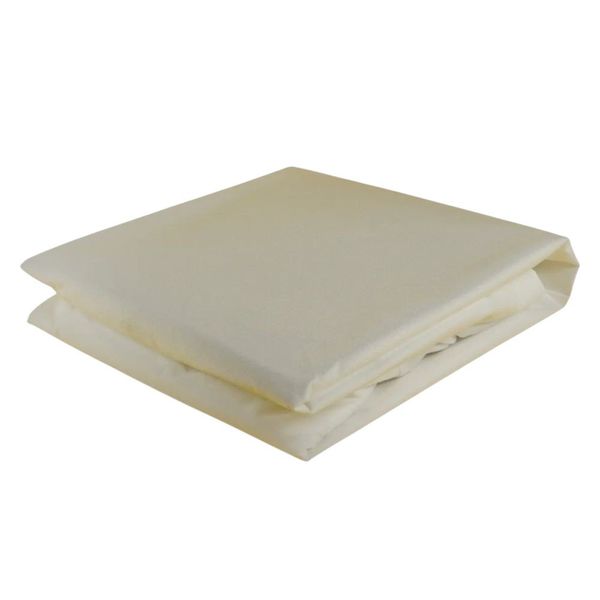 Protetor De Colchão Solteiro Plast.Com Impermeável 90x190cm 0171 (MP)