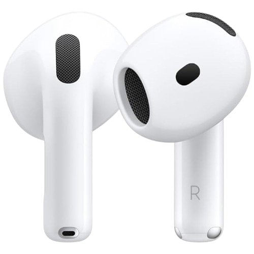 Apple AirPods 4 Branco A-BI
