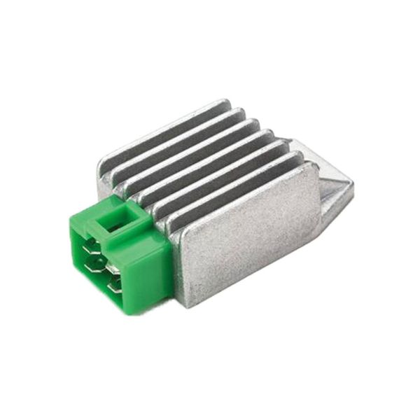 Regulador Retificador Magnetron CG 150 Titan KS 2004/2008 (MP)