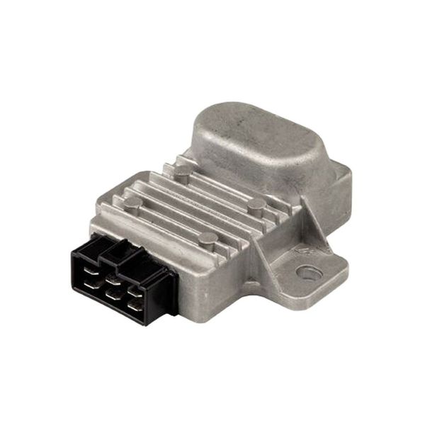 Regulador Retificador Magnetron CG 150 Titan KS 09/10 (MP)