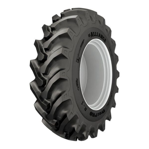 Pneu Alliance Aro 28 14.9-28 12PR 134A6 TT Tracpro EX R-1 (MP)