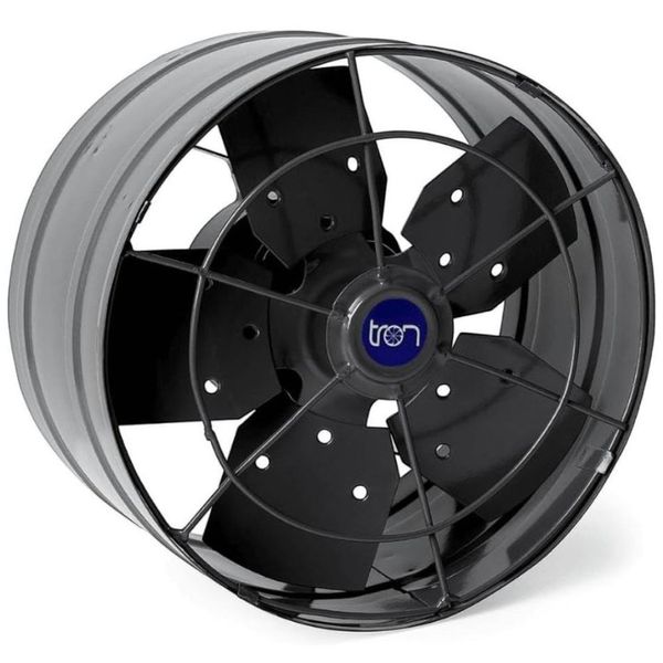 Ventilador Exaustor Tron Axial Industrial Bivolt 250CM (MP)