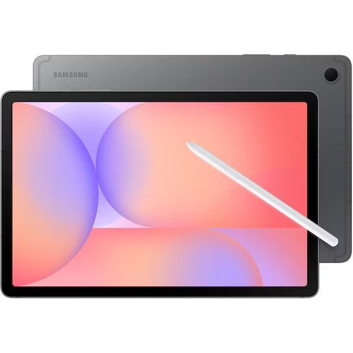 Tablet Samsung Galaxy S10 Lite 5G Tela 10,9" 6 GB RAM 128 GB Cinza
